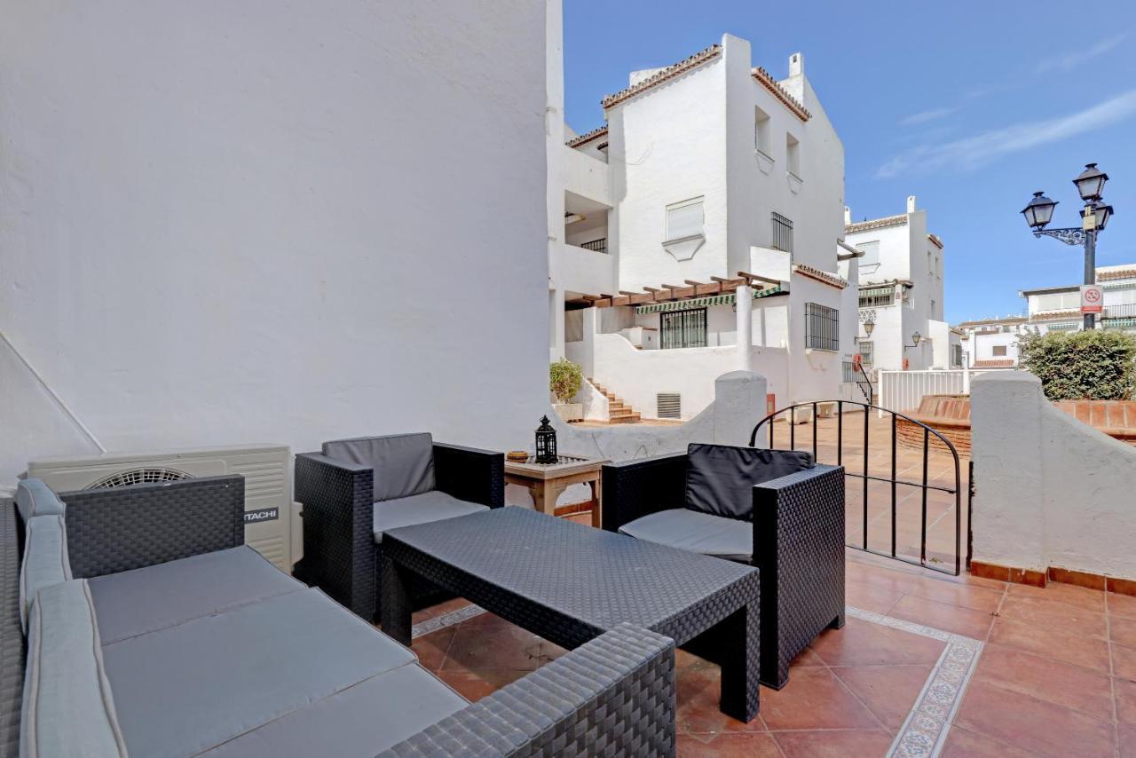 Flamencos Appartement *