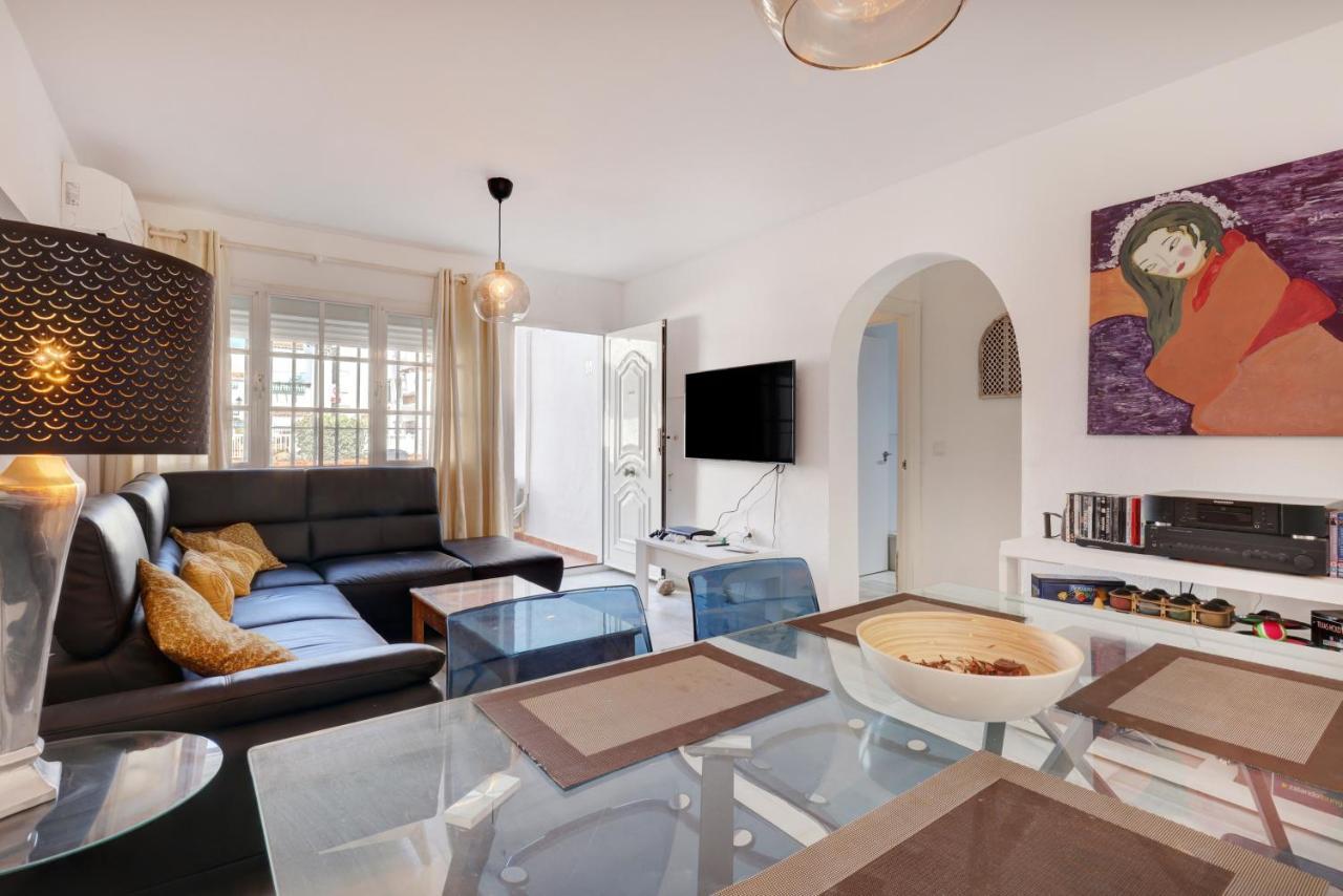 Appartement Flamencos *