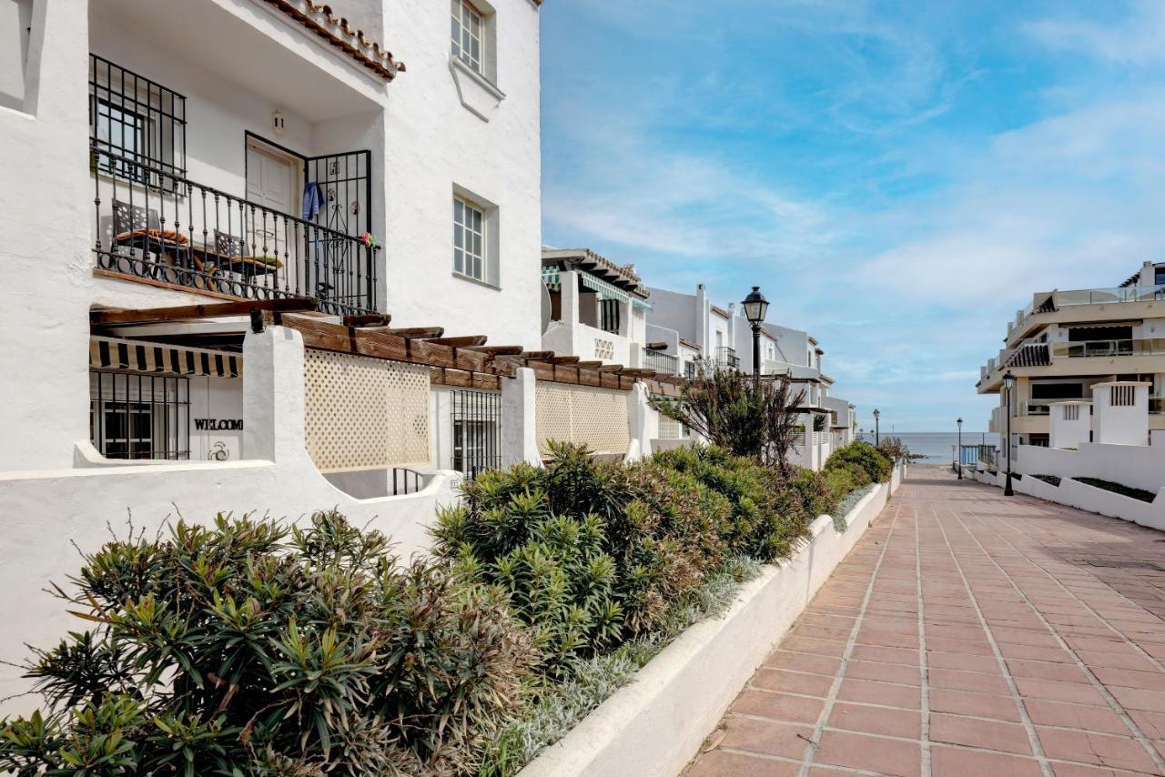 Appartement Flamencos Manilva
