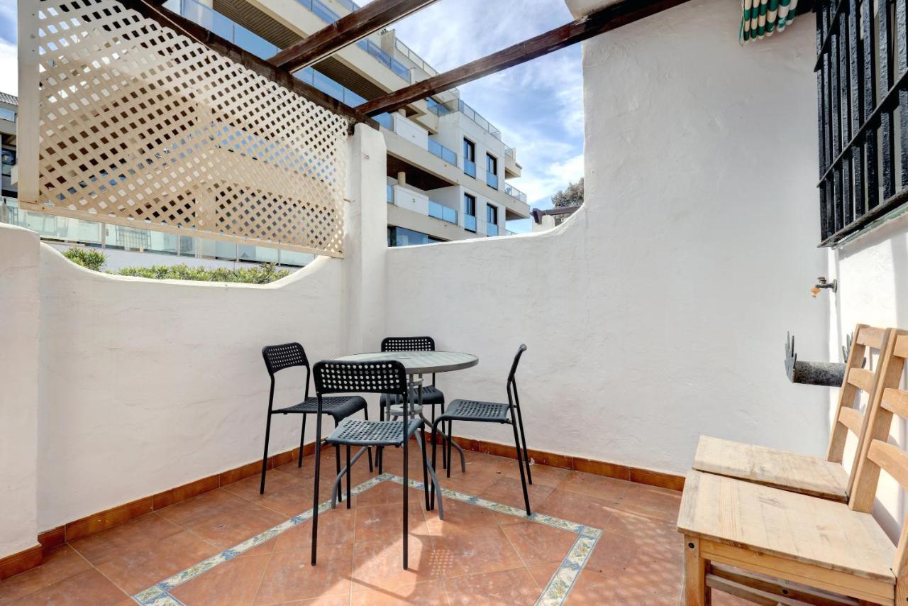 Flamencos Appartement *