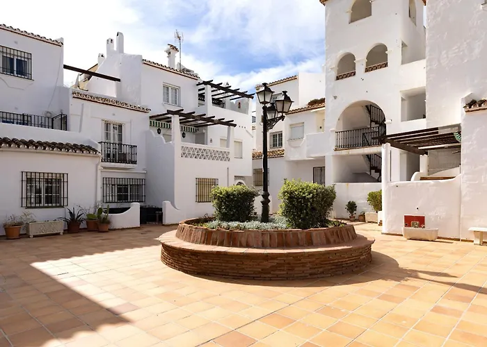 Los Flamencos Manilva Apartment