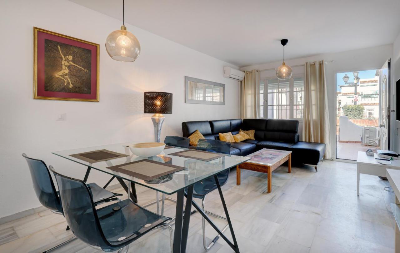 Flamencos Apartment