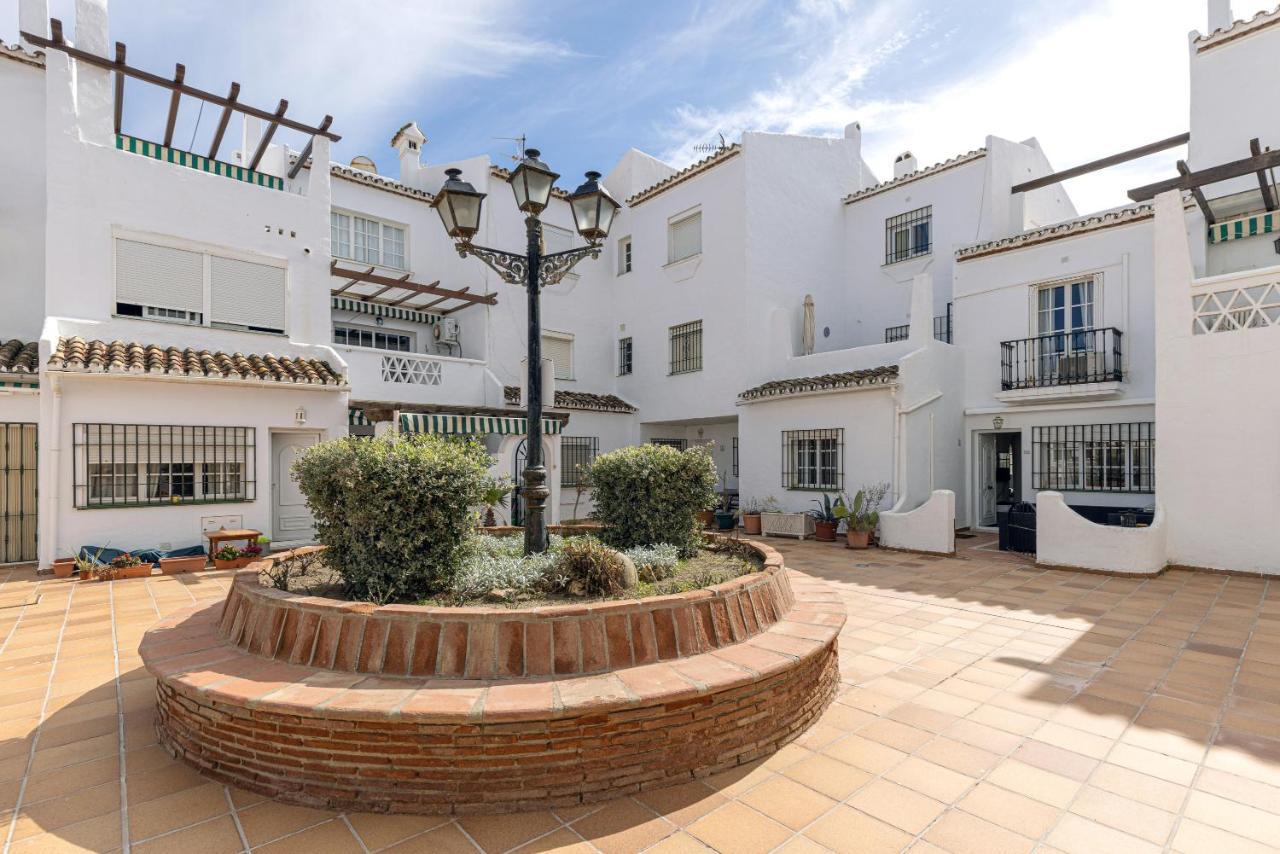 Flamencos Apartment Manilva