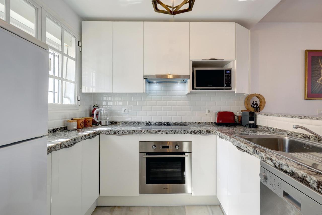 Appartement Flamencos Manilva