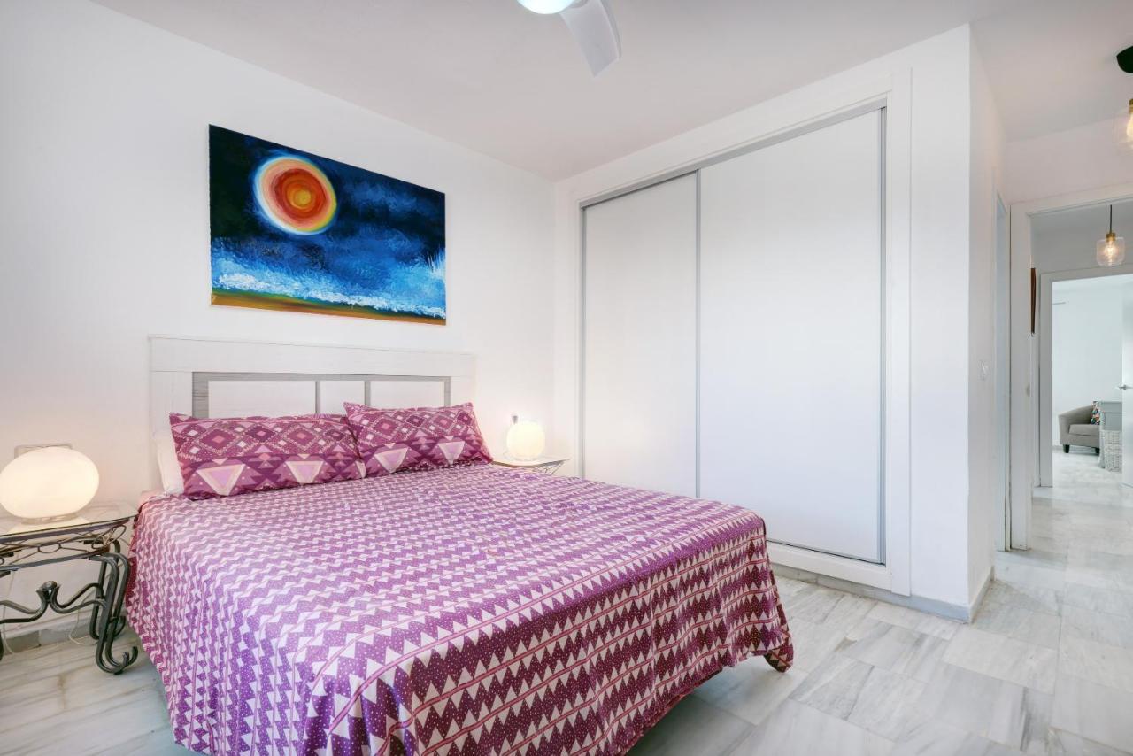 Appartement Flamencos *